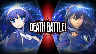 Fan Made Death Battle Trailer: Lucina VS Orie (Fire Emblem VS Under Night In Birth)