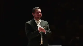 "Sahuaro", Nubia Jaime-Donjuan, Luis Manuel Sánchez, Conductor, BSFAM/DCWE, Sala Nezahualcóyotl
