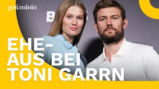 Toni Garrn & Alex Pattyfer: Ehe-Aus nach nur zweieinhalb Jahren