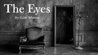 Learn English Through Story - The Eyes by Edith Wharton