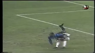 West su Inzaghi e si continua Inter Juventus 1997 1998