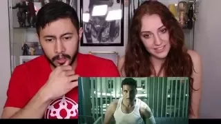 BABY trailer reaction review by Jaby & Hope Jaymes!