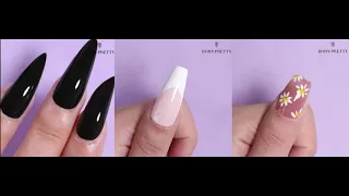 Useful Nail Tips For Nail Creation I BORN PRETTY