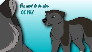 You used to be nice - OC PMV