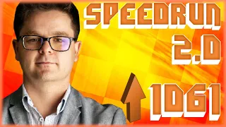 SKUTECZNY do BÓLU ATAK na KRÓLA! | szachy: speedrun 2.0