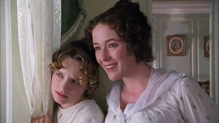 Pride and Prejudice - Elizabeth meets Lady Catherine de Bourgh