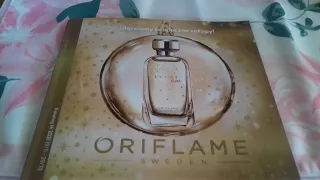 Oriflame kosmetyki - przegląd katalogu 16/21