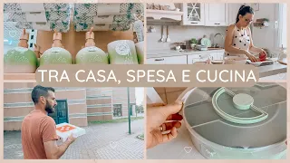 ☀️ Andiamo da Pepco e Tedi | Piccolo Acquisto | Casa, Spesa, Cucina | Vlog con un pò di tutto