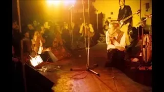 Sex Pistols   Live Leeds Polytechnic, Leeds, England 06 12 1976 FULL SHOW