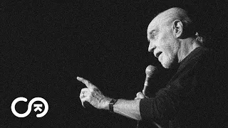 George Carlin Documentary : Profanity or Comedy