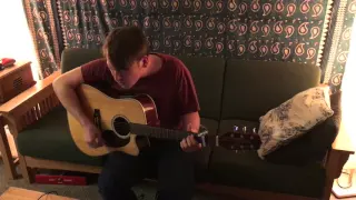 Faithful to the End (Bethel) Cover