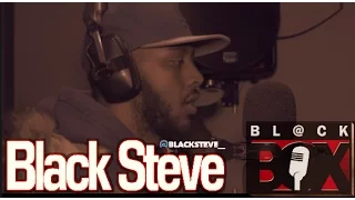 Black Steve | BL@CKBOX (4k) S11 Ep. 94/201