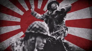 Roei no Uta - Japanese Military Song (Field Encampment Song) (Re-Upload)