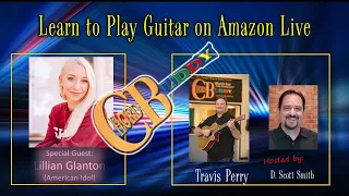 Learn to Play Guitar