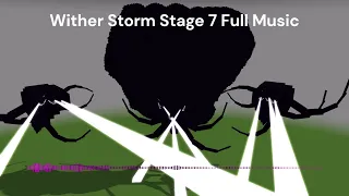 MCSM | Wither Storm Stage 7 FAN MADE