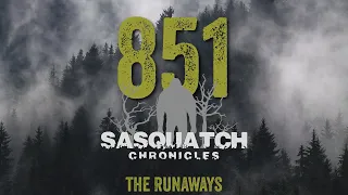SC EP:851 The Runaways