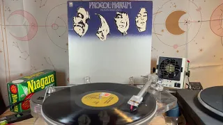 Song For A Dreamer - Procol Harum