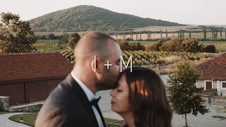 Ivan and Monika // Wedding trailer //