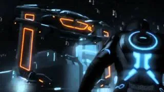 TRON: Evolution - TV spot