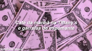 Ariana Grande - 7 rings (tradução/legendado)