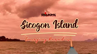 Sicogon Island • Emerging Paradise 2023