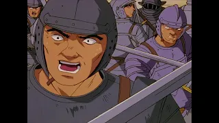 Berserk episode 16 full English sub