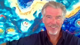 Pierce Brosnan On Mamma Mia 3 'They Know Where To Find Me'