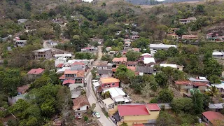 The realities of poverty in Honduras