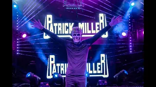 Patrick Miller Streaming 30 de octubre 2020