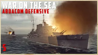 War on the Sea - Dutch East Indies Campaign || Ep.5 - Sink 'Em