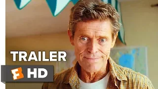 The Florida Project Trailer #1 (2017) | Movieclips Indie