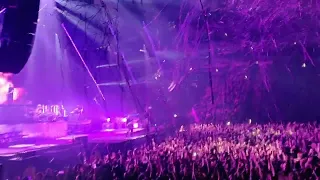 Evanescence - Bring Me To Life - Live O2 Arena November 14, 2022