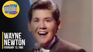 Wayne Newton "April Showers" on The Ed Sullivan Show