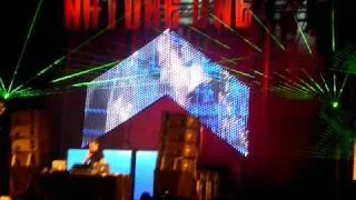 Paul van Dyk [Paul van Dyk - For An Angel] @ Nature One 2010