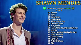 #Shawnmendesgreatest Hits 2019 – 2020 - #Shawnmendes Best Of