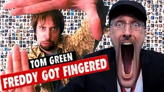 Freddy Got Fingered - Nostalgia Critic