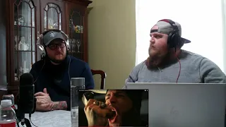 THAT WAS DEEP!! Remember When by Bad Wolves (Reaction)