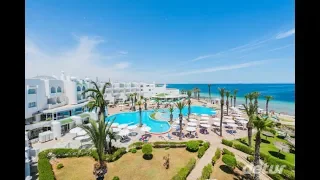 El Mouradi Skanes Hotel | All Inclusive Hotel | Holiday in Monastır  Tunisia | Detur