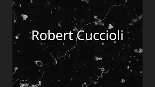 Robert Cuccioli