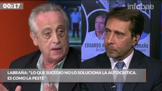 "Las Dos Verdades" con Ceferino Reato y Eduardo Feinmann (completo)