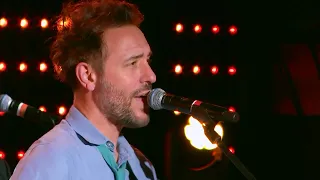 Charlie Winston - Sweet tooth (live) - Le Grand Studio RTL