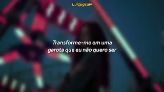 Nessa Barrett - Gaslight (Tradução / Legendado)