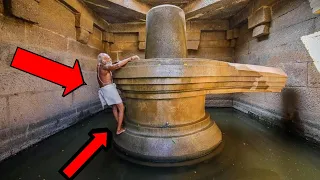 హంపిలో మీకు తెలియని ఎన్నో రహస్య ప్రవేశాలు | mysterious places in Hampi