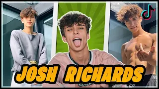 *NEW* Josh Richards TikTok COMPILATION (June 2020)