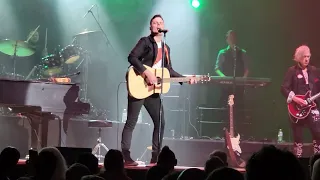 Marc Martel & UQC - One Vision + I Want It All - Lynn, MA May 8, 2022