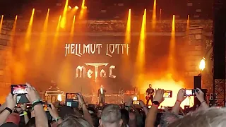 2023-06-15, 16, 17 & 18 Graspop - Hellmut Lotti Goes Metal 03 Holy Diver