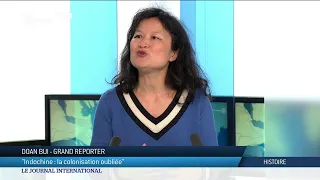 Le journal international - L'actualité internationale du lundi 29 avril 2024 - TV5MONDE