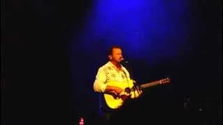 Alison Krauss and Union Station - The boy who wouldn´t hoe corn. Sthlm Cirkus 120704