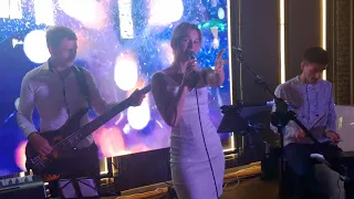 Bogdana Renk feat. UTS - Свадебный Корпоратив | 23.08.20 ||