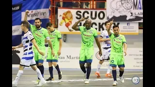 Highlights Luparense vs Acqua&Sapone! Finale scudetto 🏆 - Gara 4